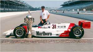 Indycar the latest news on the indycar series. 1994 Penske Mercedes Pc23 Mercedes Benz