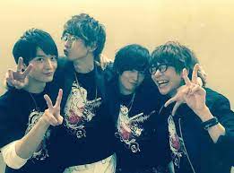 hanae おしゃれまとめの人気アイデア pinterest kyokokay 江口拓也 声優 イベント 梅原裕一郎