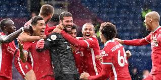 Pec zwolle vs vvv venlo oliveirense vs academica atalanta vs hellas verona celtic vs rangers lens vs strasbourg jahn regensburg vs wurzburger kickers st pauli vs osnabruck greuther furth vs nurnberg. Jadwal Dan Live Streaming Liverpool Vs Crystal Palace Di Mola Tv 23 Mei 2021 Bola Net