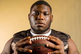 2019 high school football Dream Team defense for Ann Arbor area