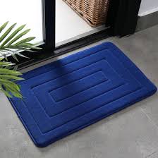 This rug is thin and smooth, preserve the fineness of the spanish cultural heritage designs and the relaxed feeling of a tropical atmosphere. China Thin Door Mat Rugs Indoor Quick Dry Chakme China Door Mat Quick Dry And Door Mat Rugs Indoor Price