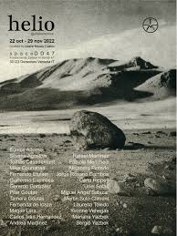 HELIO: EL TALLER DE MIKE