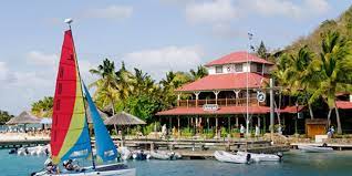 Low Key Caribbean A Tale Of Four Islands