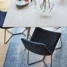 However, famous brand furniture doesn't have to be overpriced! Mid Century Expandable Dining Table