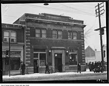 Td bank group has an ownership interest in td ameritrade holding corporation, the parent company of td ameritrade, inc. Toronto Dominion Bank Wikipedia