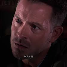 Darren and Isla Hardy