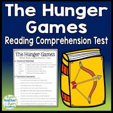 If you can ace this general knowledge quiz, you know more t. The Hunger Games Test Final Book Quiz With Answer Key Tpt