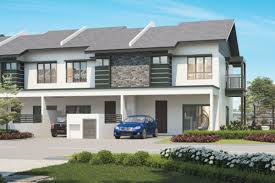 Amidst the serene township with lush greenery, rentak perdana represents the best offering for a landed living experience in the. The Palm For Sale In Hillpark Propsocial