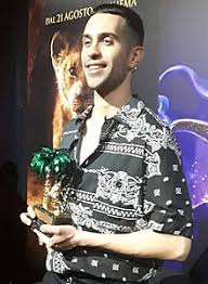 September 1992 in mailand als alessandro mahmoud) ist ein italienischer sänger und songwriter. Mahmood Discography Wikipedia