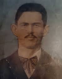 WILLIAM M. FOWLER (1812-1872) Son of Womack Fowler