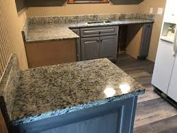 One of the most famous gold granite is santa cecilia gold. Santa Cecilia Light Granite Jasper Ga Granite Countertop Warehouse