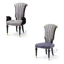 Pin By Majedhashemi On Art Deco Furniture In 2020 Dining Chairs Chair Upholstered Dining Chairs
