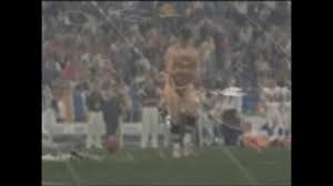The 2021 super bowl streaker was far from the first and in 2020, instagram model kelly kay ran on to the field during the chiefs' win over the san francisco 49ers. Super Bowl 38 Streaker Youtube