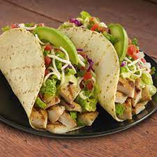 Fish tacos el pollo loco. Shrimp Avocado Tacos El Pollo Loco