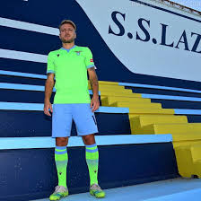 Each channel is tied to its source and may differ in quality, speed, as well as the match commentary language. Lazio 20 21 Away Kit Released Footy Headlines