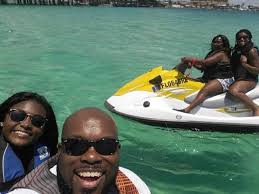 Sbt is the largest supplier of remanufactured pwc engines in the world. Want To Go Fast Rent A Jet Ski At Dockside