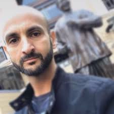 Abdullah Jefri (@azhjefri)