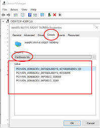 Solved Windows 10 Device Manager Unknown Device Root Net 0001 Dell Community