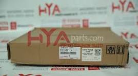 COVER ASSY, CLUTCH | H Y A parts