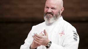 Tout savoir ✓ préparez l'examen du code de la route avec nos cours et tests ➤ obtenez le code en quelques semaines. Philippe Etchebest Chef Etoile Dans Cauchemar En Cuisine Je Refuse De Jouer Un Role