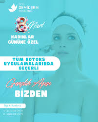 Özel Demiderm Polikliniği