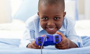 Video games however, dont need a point they're just fun. What S The Best Game Console For Kids Common Sense Media