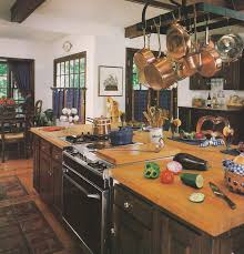 a brief history of the kitchen