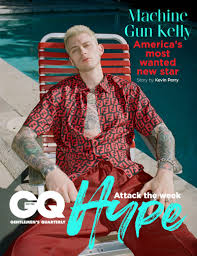 Explore kitchen gun's (@kitchen_gun) posts on pholder | see more posts from u/kitchen_gun about mauerstrassenwetten, ich iel and de. Machine Gun Kelly Interview I Was Such A Rule Breaking Son I Don T Know How My Father Did It British Gq