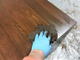 General finishes gel stain, new pine. Fix The Wrong Stain Color On Wood Furniture With Gel Stain Stow Tellu