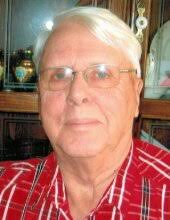 Obituary of George Allan Wood