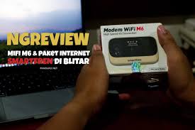 Modem adalah solusi untuk mendapatkan jaringan internet tanpa menggunakan telepon. Review Sebulan Menggunakan Smartfren Mifi M6 Dan Paket Internet 4g Di Blitar Panduaji Net