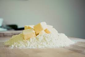 Par Quoi Remplacer Le Beurre Blog Cuisine Saine Sans Gluten Sans Lactose