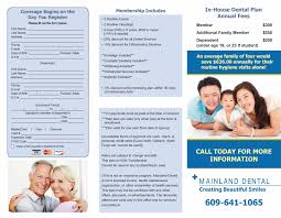 Find family dental plans here at dental insurance shop. Dental Insurance Plan Pleasantville Atlantic City Nj