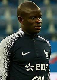 Kante produced a man of the match performance in porto on saturday. N Golo Kante Wikipedia