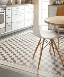 30 Kitchen Floor Tile Ideas Best Of Remodeling Kitchen Tiles In Modern Retro And Vintage Style Kitchen Floor Tile Kitchen Flooring Flooring