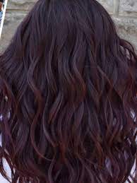 Don't forget to subscribe 💜 join the fam!hey hotties, i thought it was time for another colour change so this month i brought youpurplehella dark purplei ga. Wine Hair Is The Deep Purple Fall Hair Color Allure