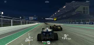 Experience on your android cellphone the adrenaline rush of driving a racing car at full speed thanks to real racing 3, a game from electronic arts where . Real Racing 3 9 8 4 Download For Android Apk Free