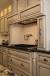 Farmhouse Ivory Kitchen Cabinets