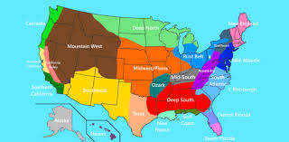 Have fun making trivia questions about swimming and swimmers. United States Regions Quiz Proprofs Quiz