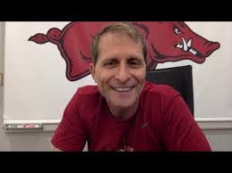 Welcome to the new state of oklahoma website. Eric Musselman And Sam Pittman Discuss What Father S Day Means To Them Youtube