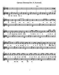 Que tout le temps qui passe ne se rattrape guère, que tout le temps perdu ne se rattrape plus. Barbara Dis Quand Reviendras Tu Chansons Francaises Partitions