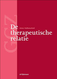 De Therapeutische Relatie Standaard Boekhandel Boeken Psychologie Boekhandels