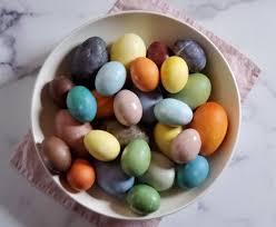 Pixar and disney's new animated fantasy adventure luca is packed with the easter eggs that have become mainstays of every pixar movie since toy story, alongside references to disney classics and the works of filmmakers like hayao miyazaki and federico fellini. 6 Best Natural Plant Dyes For Easter Eggs Fresh Eggs Daily