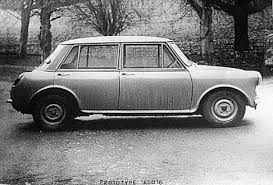 Image result for Mist Gray 1965 Morris