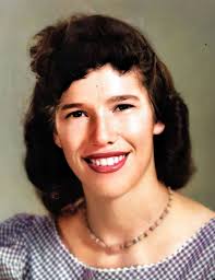 Obituary information for Maxine Geneva Carlson