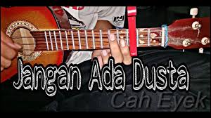 Create and get +5 iq. Kunci Gitar Dmasiv Jangan Menyerah Chordtela My Life Story