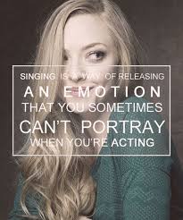 Music can change the world, because music changes people.. #music ... via Relatably.com