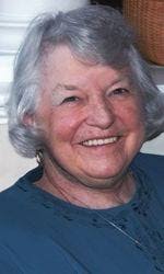 Kathleen M. (McNamara) Pickett, 74