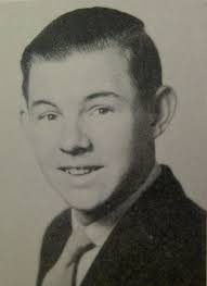 Donald Lawrence Chubb (1925-2004)