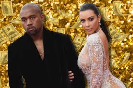 After spending the previous year traveling the country for kanye's sunday over the holiday, kim shared a series of family photos where kanye was noticeably absent. Who Will Get What In Kim Kardashian And Kanye West Divorce